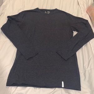 RBX Long Sleeve Shirt – Size Large